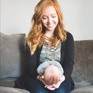 Meet your Posher, Arielle